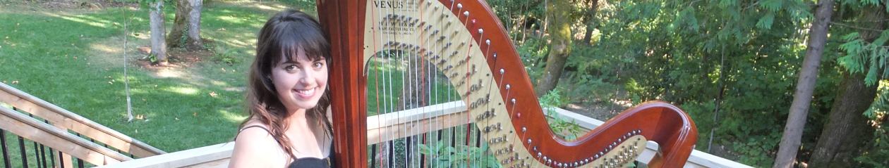 The Heavenly Harp